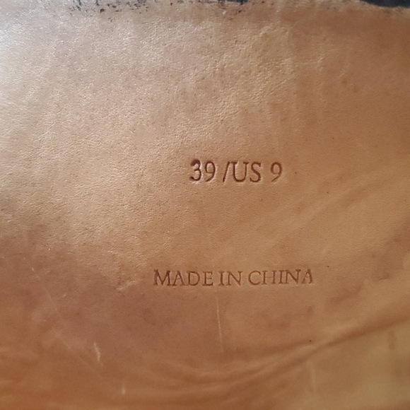 Rag and Bone Boots - Picture 7 of 11